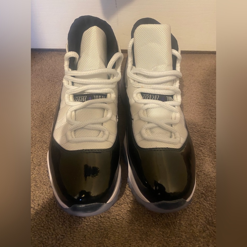 2018 Air Jordan 11 Retro ‘Concord’ 2018
